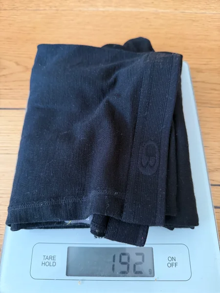 Product view