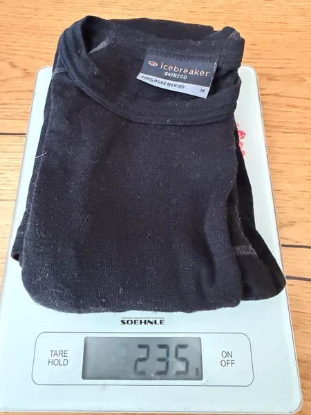 Product view