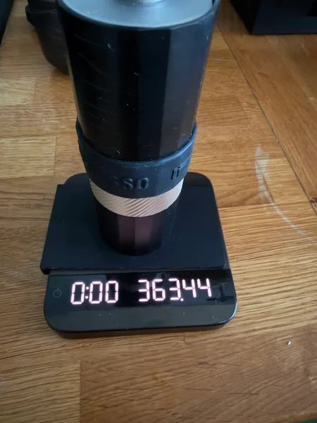Product view